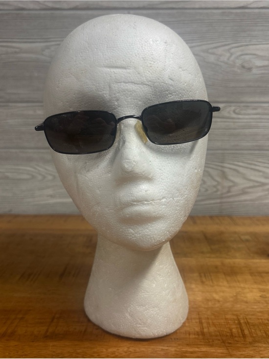 Maui Jim Other - Maui Jim vintage Beachcomber MJ-129-02 Sunglasses Made in Italy